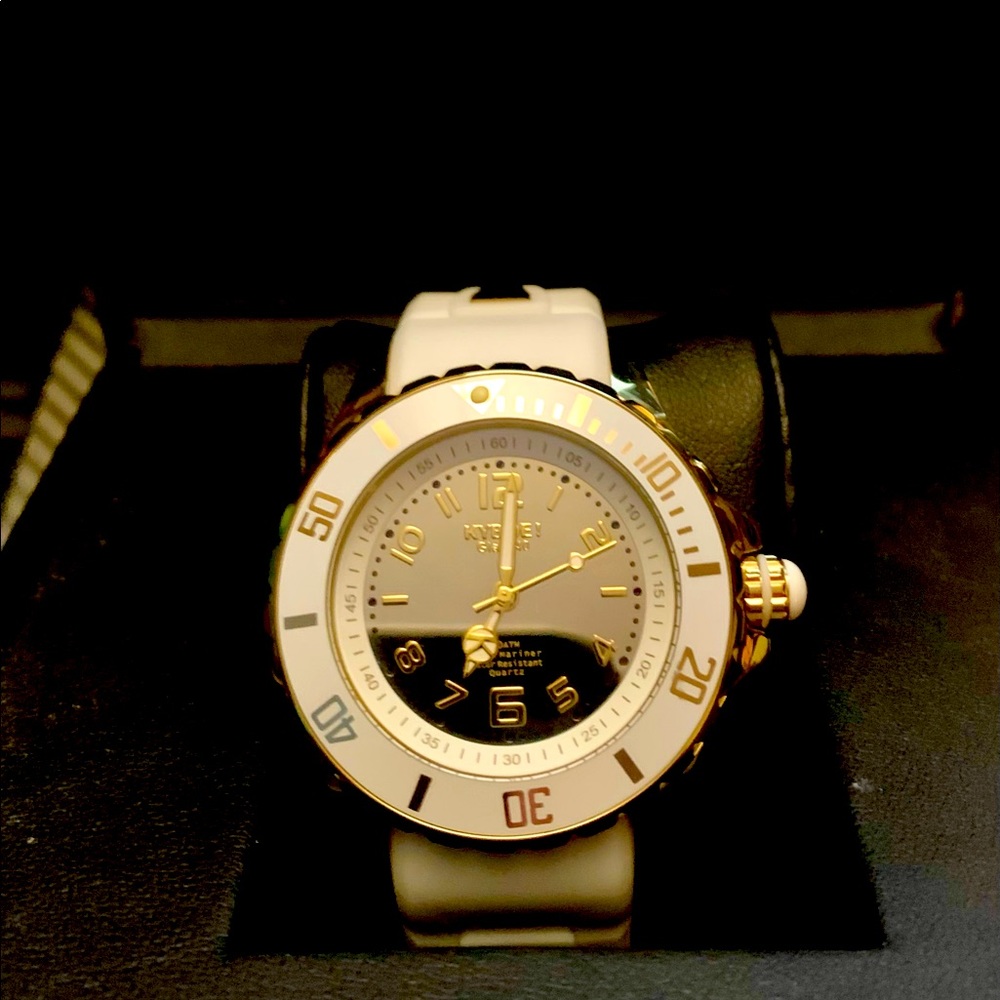 KYBOE! Unisex Watch 40mm Giant